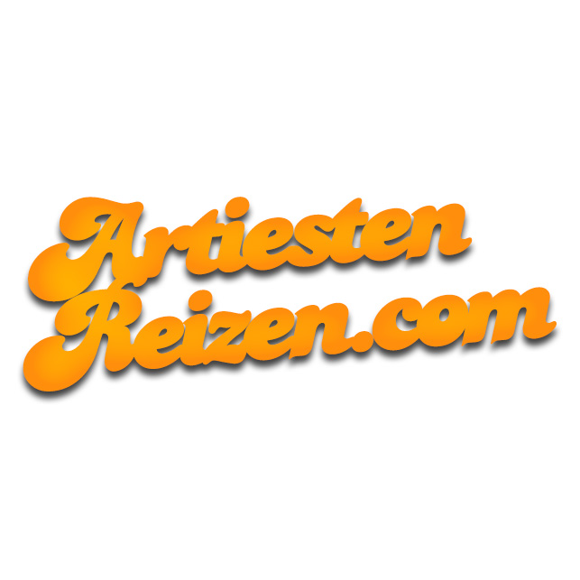 ArtiestenReizen.com